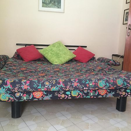 Degio Holiday Home Gallipoli Bagian luar foto