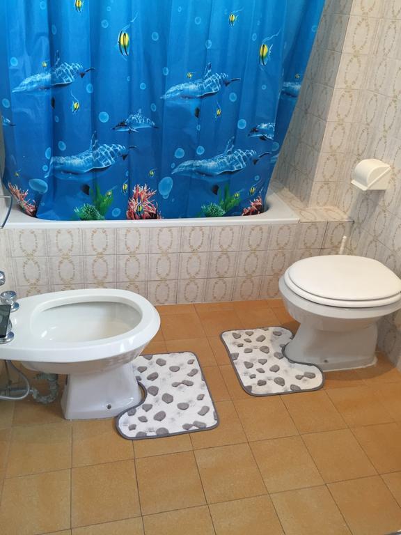 Degio Holiday Home Gallipoli Ruang foto