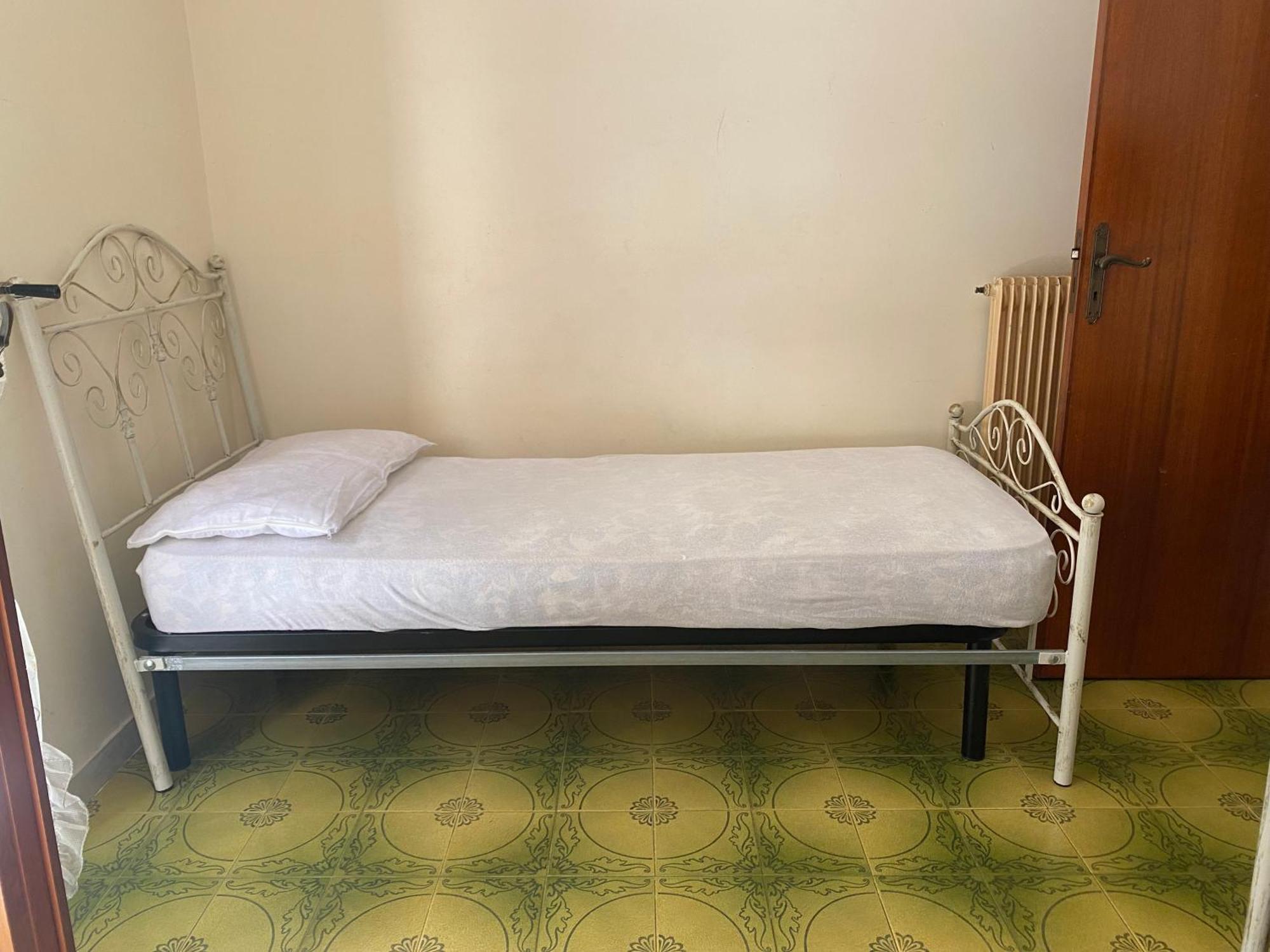Degio Holiday Home Gallipoli Bagian luar foto