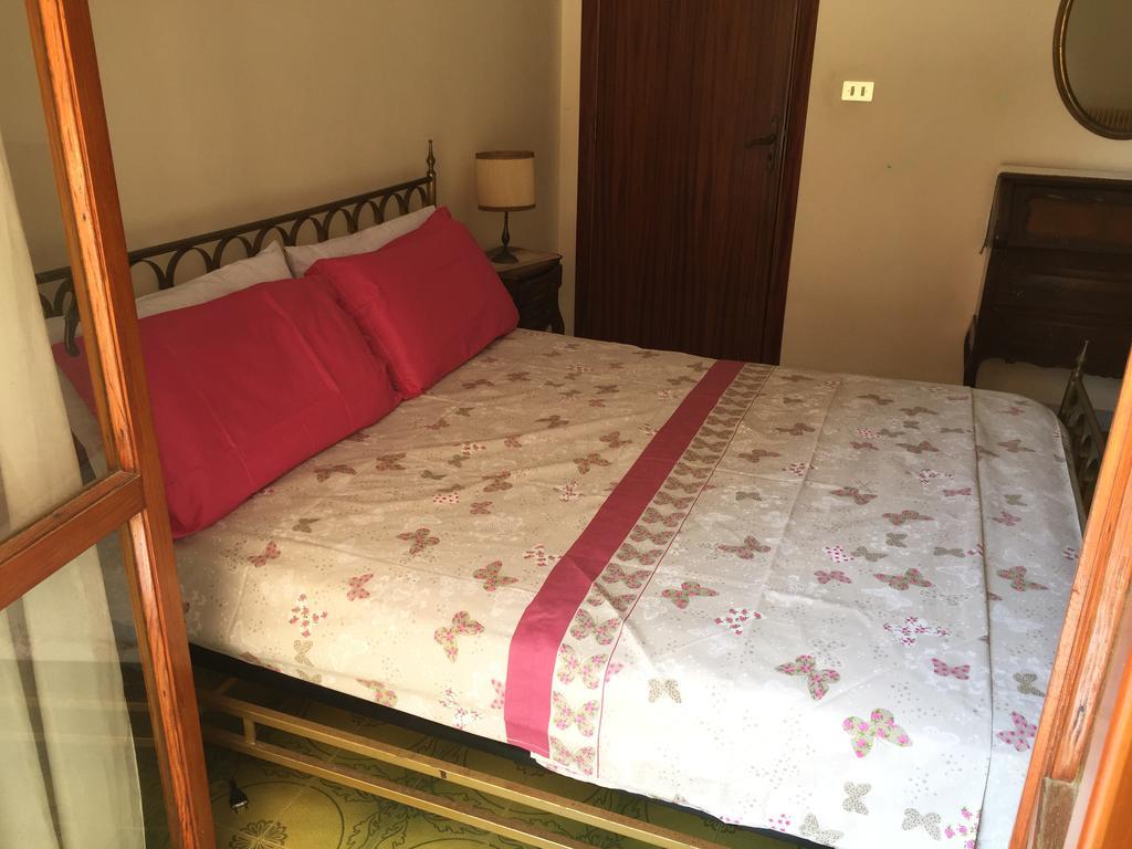 Degio Holiday Home Gallipoli Bagian luar foto