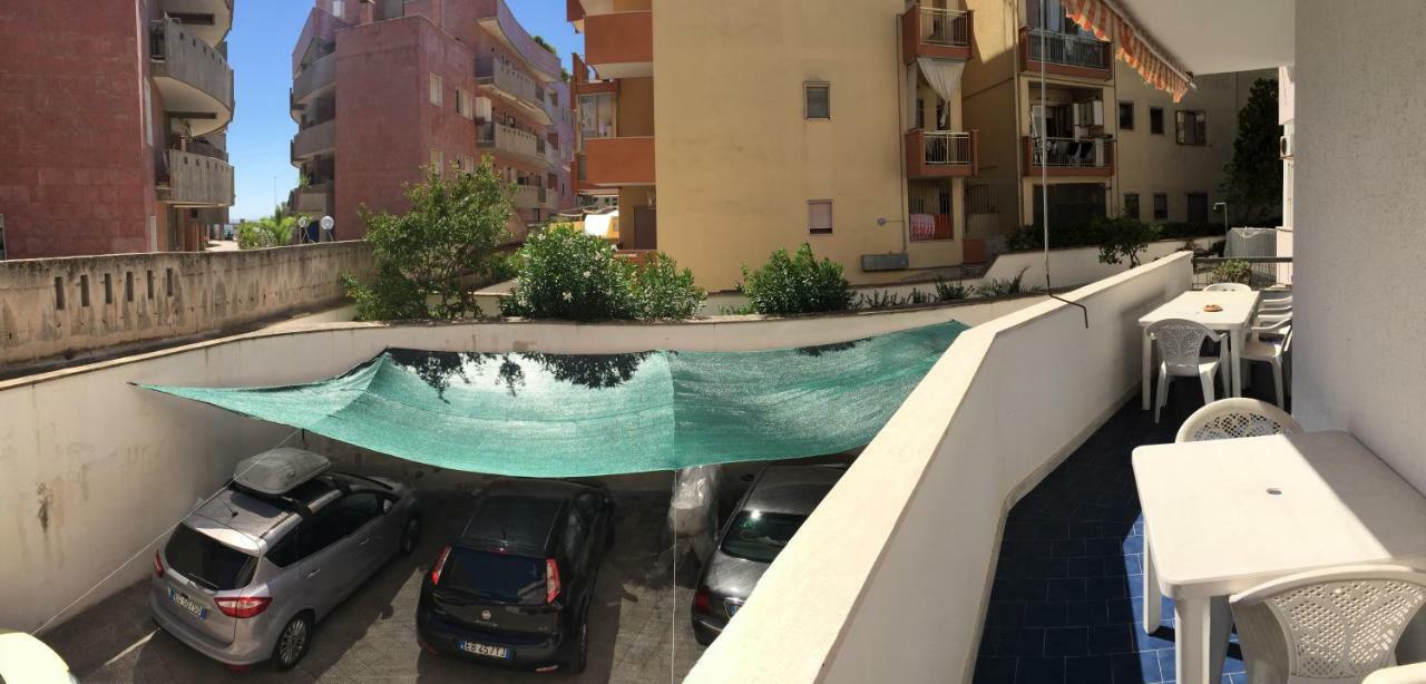 Degio Holiday Home Gallipoli Bagian luar foto