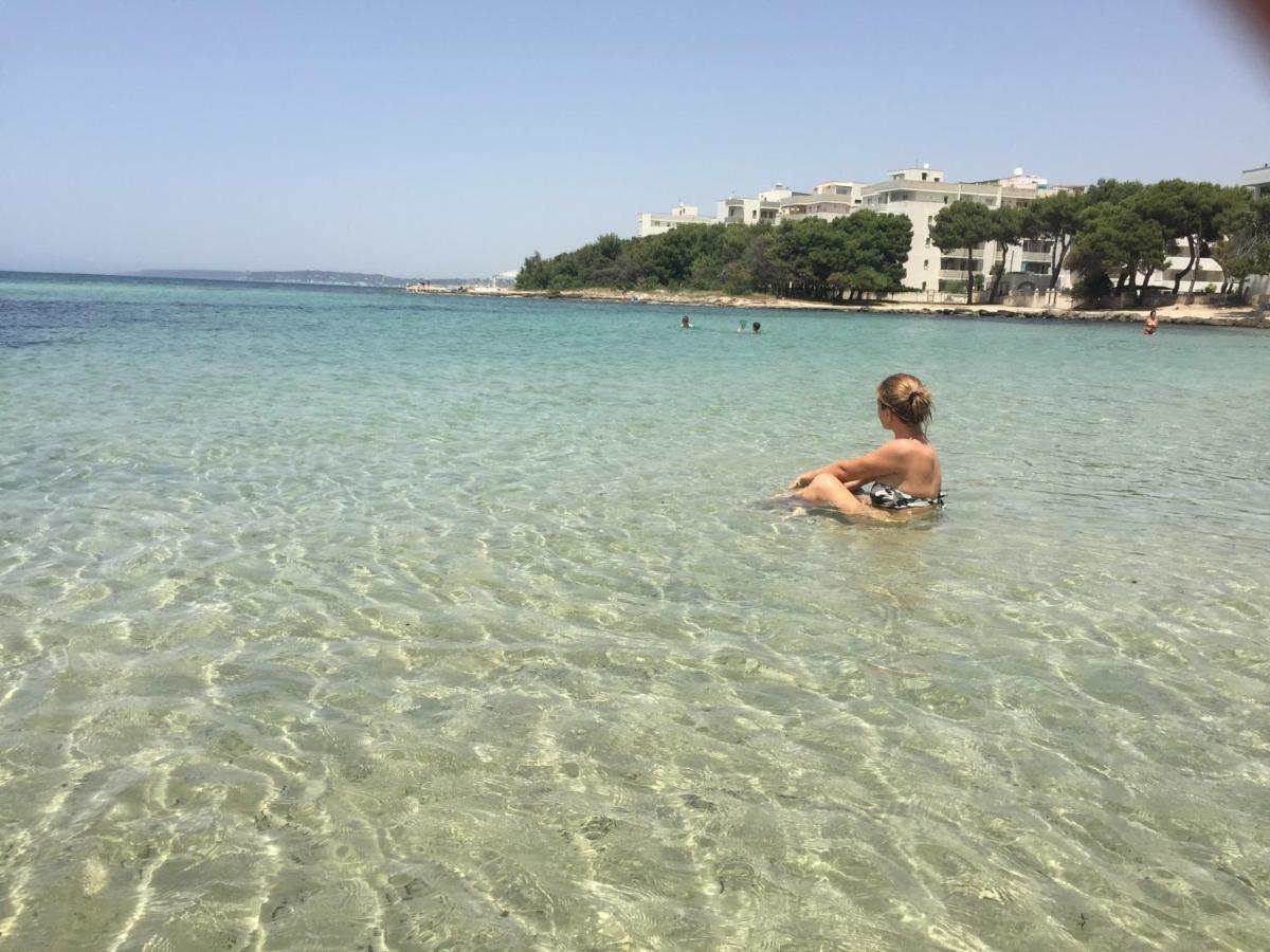 Degio Holiday Home Gallipoli Bagian luar foto